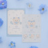 「Maison de FLEUR×いしよわちゃん」ノベルティー