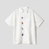 アニメ『名探偵コナン』×グラニフ　「バーロ｜ビッグシルエット半袖シャツ」