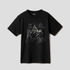アニメ『名探偵コナン』×グラニフ　「黒ずくめの組織｜Tシャツ」