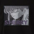 アニメ『名探偵コナン』×グラニフ　「SHERRY｜Tシャツ」部分アップ