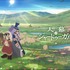 夏アニメ『天幕のジャードゥーガル』メインビジュアル全景ver