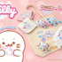 ミルキー×しろたん　コラボ限定グッズが登場