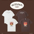 JESSIE / HEART S/S TEE