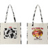 JESSIE / HEART TOTE