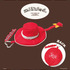 JESSIE / HAT CHARM POUCH