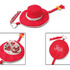 JESSIE / HAT CHARM POUCH