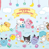 チェゴシム×サンリオキャラクターズ POP-UP SHOP