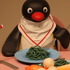 「可愛いだけじゃない！？ピングー展」