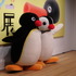 「可愛いだけじゃない！？ピングー展」