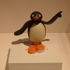 「可愛いだけじゃない！？ピングー展」