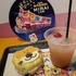 「たべっ子どうぶつLAND」の様子