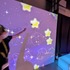 「たべっ子どうぶつLAND」の様子