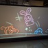 「たべっ子どうぶつLAND」の様子
