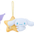 サンリオキャラクターズ　カワイイまみれ-星まみれ(イエロー)- マスコット