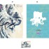 A4クリアファイル2枚セット+カード　全6種　税抜1,182円　（初音ミク、鏡音リン、鏡音レン、巡音ルカ、MEIKO、KAITO）