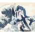 ミク、ルカ、MEIKOたちが浮世絵で描かれる♪ 初音ミク×葛飾北斎が再びコラボ！ 人気イラストレーター・Rella描き下ろしビジュアルの新グッズ登場
