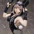 「スーパーダンガンロンパ2 さよなら絶望学園 七海千秋 バニーVer. 1/3スケール 完成品フィギュア」77,000円（税込）