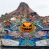 ディズニー・ハロウィン・グリーティング