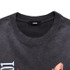 ペーネロペー、メッサーF０１型のカッコいいTシャツが登場！「ガンダム 閃光のハサウェイ」とNUBIANのコラボしたデザイン