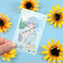 EVA STORE オリジナル ヱヴァンゲリヲン新劇場版・チェキ風カードセット SUMMER FES2026