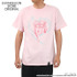 EVA STORE オリジナル 新世紀エヴァンゲリオン・Tシャツ／レイ＆アスカ SUMMER FES2026