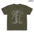 『装甲騎兵ボトムズ』「ドライTシャツ」