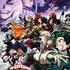 TVアニメ『僕のヒーローアカデミア』6期キービジュアル（C）堀越耕平／集英社・僕のヒーローアカデミア製作委員会