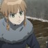 夏アニメ『幼女戦記II』第2話「奇妙な友情」先行カット