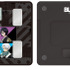 通信機能付き音声体組成計「BC-204L BLEACH モデル」