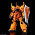 「HG 1/144 グフイグナイテッド(ハイネ・ヴェステンフルス専用機)」
