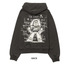 ZIP UP 02 DARK GRAY ¥25,410