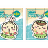 セブン‐イレブン限定 オリジナルチャーム（全6種）