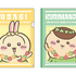 セブン‐イレブン限定 オリジナルA4クリアファイル（全6種）