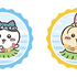映画ちいかわ LINEスタンプラリーキャンペーン