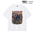 MAIN VISUAL T-SHIRT
