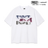 CUT FRAME T-SHIRT