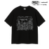 GRAFFITI CHARACTERS T-SHIRT
