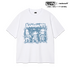 GRAFFITI CHARACTERS T-SHIRT