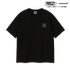 OHKI BACK VIEW T-SHIRT