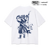 OHKI BACK VIEW T-SHIRT
