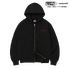 KYOKAI HOODIE ZIP-UP