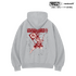 KYOKAI HOODIE ZIP-UP