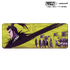 KANKI ARMY SCENE DESKMAT