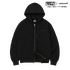 SHIN HOODIE ZIP-UP