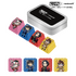 MINI CHARACTERS KEY-CAP