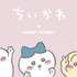 ちいかわ×merry jenny