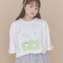 ちいかわフリルTee