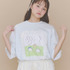 ちいかわフリルTee