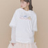 ちいかわリボンTee