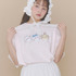 ちいかわリボンTee